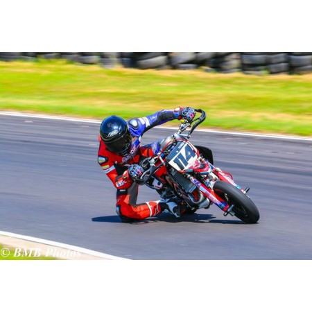 Kit Mini Motard CRF 150