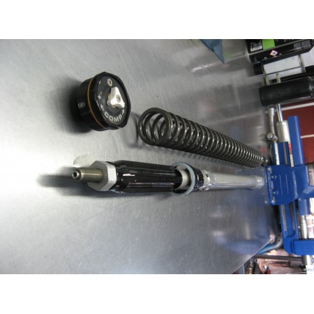 Revisioni e Preparazioni