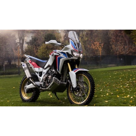 crf 1000 africa twin