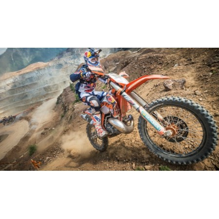 off road