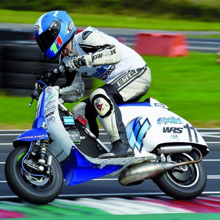 Zip - Vespa