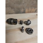 Kit regolazione alte velocita paioli RS 24/10 R