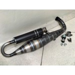 Muffler Runner 180